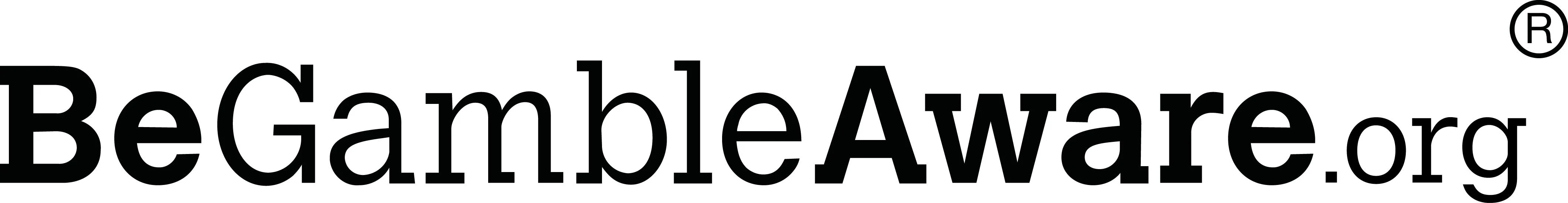 begambleaware logo